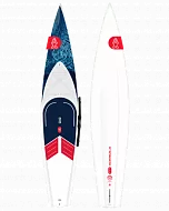 Жесткий сапборд Starboard SUP Touring Lite Tech 12’6” x 29” (2025)