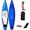 Надувная доска Aqua Marina Hyper 11'6'' 2019