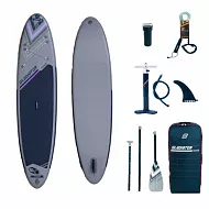 Доска SUP надувная Gladiator ORIGIN 10'4" All Round