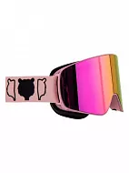 Горнолыжная маска TERROR - SPECTRUM Pink (one size)