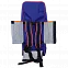 Рюкзак на колесах Shark wheeled backpack 2025 вид 2