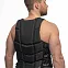 Водный спортивный жилет hike Standart Black/White вид 7