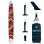 Доска SUP надувная Gladiator Dragon 22
