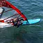 Доска для виндсерфинга Starboard Carve Starlite Carbon 99 (2025) вид 13