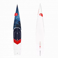  Жесткий сапборд Starboard Waterline Lite Tech 14'0" х 30" (2025)