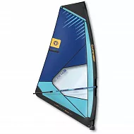 Комплект паруса Unifiber Glide Windsup Complete Rig, размер 3.5 (2024)