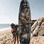 Доска SUP надувная Anomy the way of David de Ramon-Jack 10'6"  вид 3