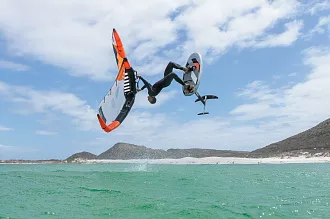 Винг для фрирайда, фристайла, серфинга EVO WING 5.5 Y29 вид 2
