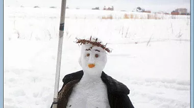 Новогодняя встреча SUP-клуба