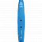 Жесткий сапборд Starboard All Star Blue Carbon Sandwich 14'0" x 23" (2025) вид 2
