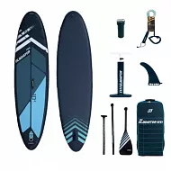 Надувная SUP доска Gladiator PRO 10'4"
