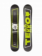 Сноуборд TERRO - SPRAY 24/25 (ростовка 160)