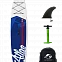 Доска SUP надувная Atlas Touring XL 12'6