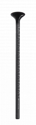 Ручка весла RED PADDLE 2019 AntiTwist Carbon 50 Ext'n+Handle