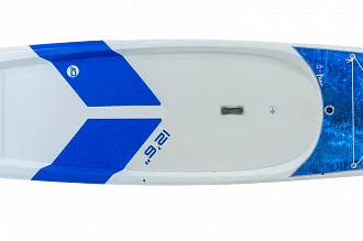 Жесткий сап Starboard Water Line Lite Tech 14'0" х 30" вид 14