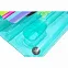 Матрас-плот надувной Bestway 43649 Retro Beats 174x117см вид 2