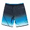 Шорты мужские Quiksilver Surfsilk 20 (sslknwave20 m bdsh kvj6 black) вид 1