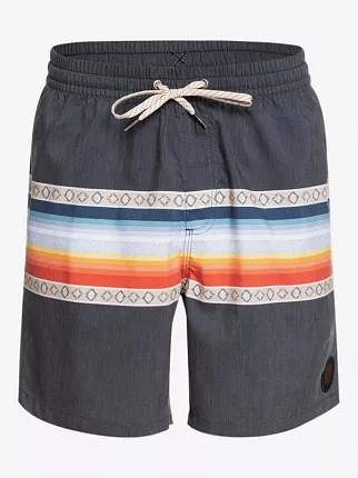 Quiksilver Sun Faded 17