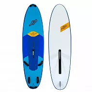 Доска для виндсерфинга JP-Australia Funster Sport EVA 195 (2025)