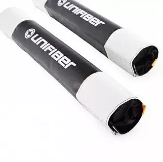 Подушки на багажник Unifiber 24 Roofrack Pads Luxury 50 cm вид 2