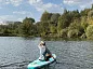Sup Face My Way 12,6x32x6