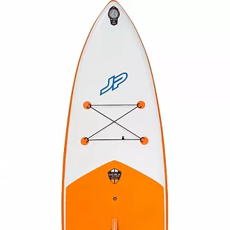 Доска надувная для виндсерфинга JP-Australia WindsupAir 10’6"x32"x6" LE (2024) вид 1