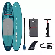 Доска SUP надувная Aqua Marina Beast (Aqua Splash) 10'6"x32" (2025)