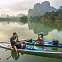 Жесткий сапборд Starboard Touring Lite Tech 14'0" X 30" (2025) вид 3