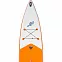 Надувная сап-доска JP-Australia CruisAir 12’6"x31"x6" LE (2024) вид 1