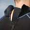Костюм неопреновый мужской SUP face YMT39 2.5 мм, короткий вид 22