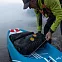 Жесткий сапборд Starboard Sprint Expedition Blue Carbon Sandwich 14'0" x 27.5" (2025) вид 2