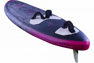 Доска для виндсерфинга JP-Australia Freestyle S-TEC (Box: Foil-PB) 95 вид 9