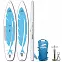 Доска SUP надувная Indiana 12'6 Feather (2025)