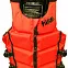 Страховочный жилет Standart hikeXp Red (красный)