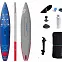 Надувная SUP доска Starboard 14'0"х30"х6" Touring M Deluxe Dc