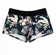 Шорты женские Roxy Praslin, черные