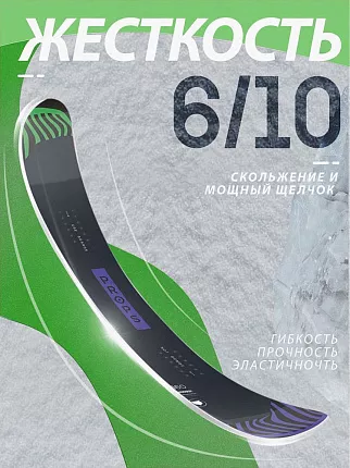Сноуборд TERRO - PROPS 23/24 (ростовка 153) вид 5