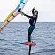 Фойлборд Starboard Wingboard 4’9” х 21.5” Xtra Blue Carbon (2023) вид 7