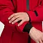 Сухой гидрокостюм Abranta Comfort Plus Red мужской на рост 179-184 вид 13