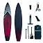 Доска SUP надувная Gladiator PRO 12'6" Touring