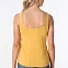 Майка женская Rip Curl Keep Surfin Tank On Yellow вид 1
