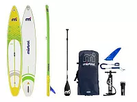 Надувной сапборд Mistral Adventurist Air 14'x30"х6"