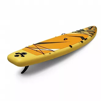 Сапборд надувной Adventum 11.6 Orange вид 3