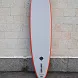 Дефект Доска SUP надувная Shark Touring KIDS 10'6"