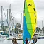 Катамаран Hobie Getaway 17' вид 7