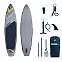 Доска SUP надувная Gladiator ORIGIN 10'6" Kids