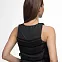 Водный спортивный жилет hike Standart Black/White вид 5