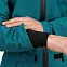 Сухой гидрокостюм SUP Abranta Comfort Aquamarine мужской с полным усилением на рост 173-178 вид 18