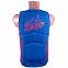 Водный жилет неопреновый HikeXp Blue/Red вид 4