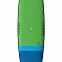 Доска SUP софттоп AQUA INC. Aquifer 11'6"x32" green